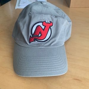 New Jersey Devils Cap